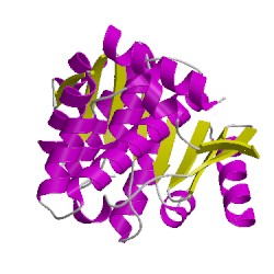 Image of CATH 1ekqA00