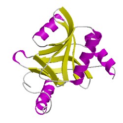 Image of CATH 1ekvB02