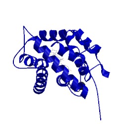 Image of CATH 1el4