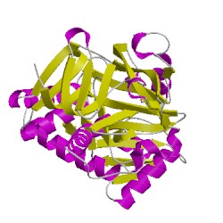 Image of CATH 1el5A