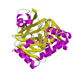 Image of CATH 1el5B