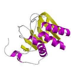 Image of CATH 1el5B01