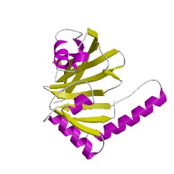 Image of CATH 1el5B02