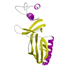 Image of CATH 1el6A