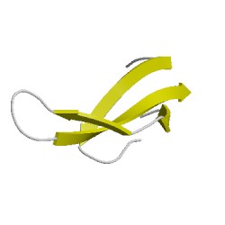 Image of CATH 1el6A02