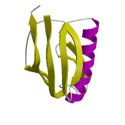 Image of CATH 1el6A03