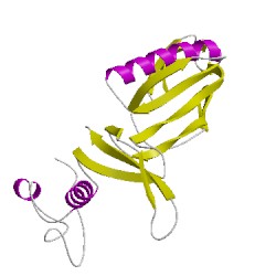 Image of CATH 1el6B