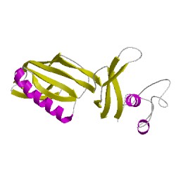 Image of CATH 1el6C