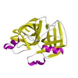 Image of CATH 1elfA