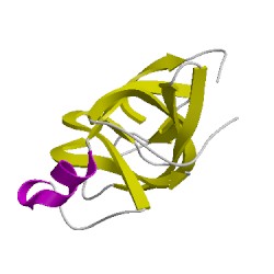 Image of CATH 1elfA01