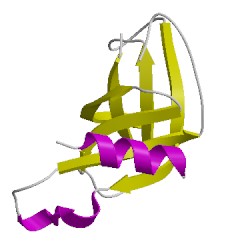 Image of CATH 1elfA02