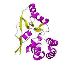 Image of CATH 1eljA02