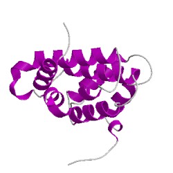 Image of CATH 1elkA00