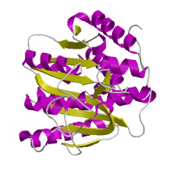 Image of CATH 1elmP