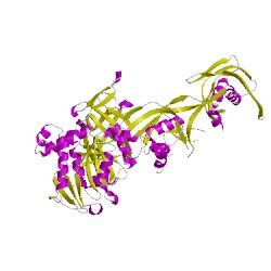 Image of CATH 1eloA