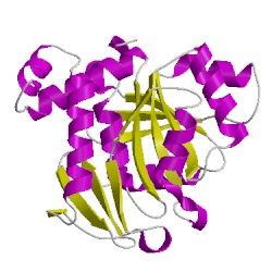 Image of CATH 1eloA01