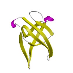 Image of CATH 1eloA02