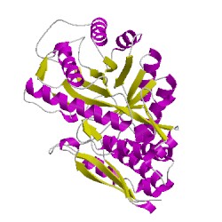 Image of CATH 1elsA