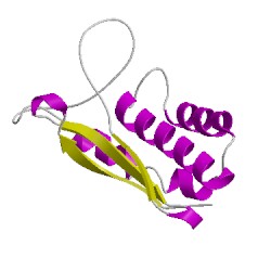 Image of CATH 1elsA01