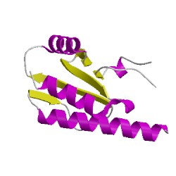 Image of CATH 1eluA01