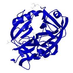 Image of CATH 1elv