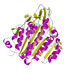 Image of CATH 1elyA