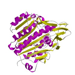 Image of CATH 1elyB