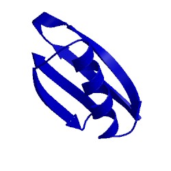 Image of CATH 1em7