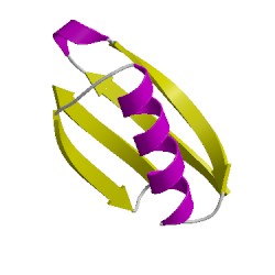 Image of CATH 1em7A00