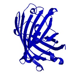 Image of CATH 1emb
