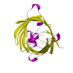 Image of CATH 1emcA