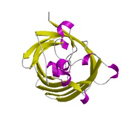 Image of CATH 1emcB