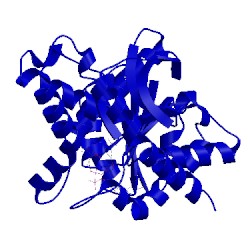 Image of CATH 1emd