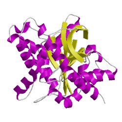 Image of CATH 1emdA