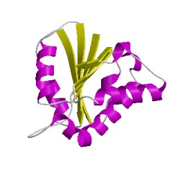 Image of CATH 1emdA01