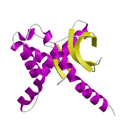 Image of CATH 1emdA02