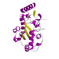 Image of CATH 1emjA