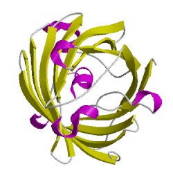 Image of CATH 1emkA00