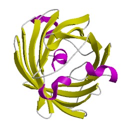 Image of CATH 1emlA