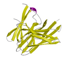 Image of CATH 1emtH