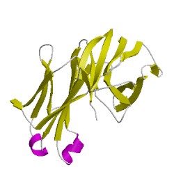 Image of CATH 1emtL