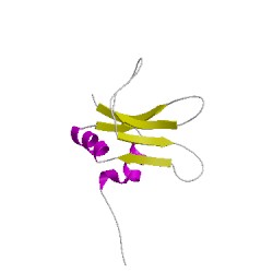 Image of CATH 1emwA00