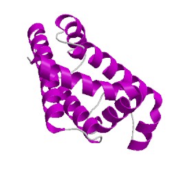 Image of CATH 1emyA00