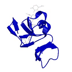 Image of CATH 1en2