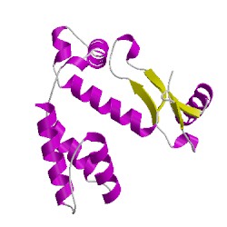 Image of CATH 1en7A