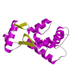 Image of CATH 1en7B