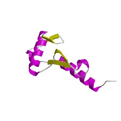 Image of CATH 1en7B01