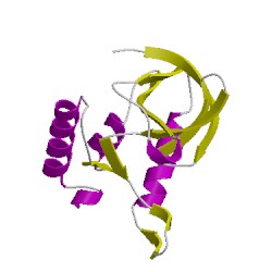 Image of CATH 1enaA