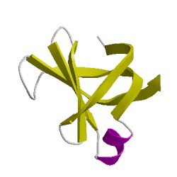 Image of CATH 1enfA01