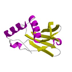Image of CATH 1enfA02